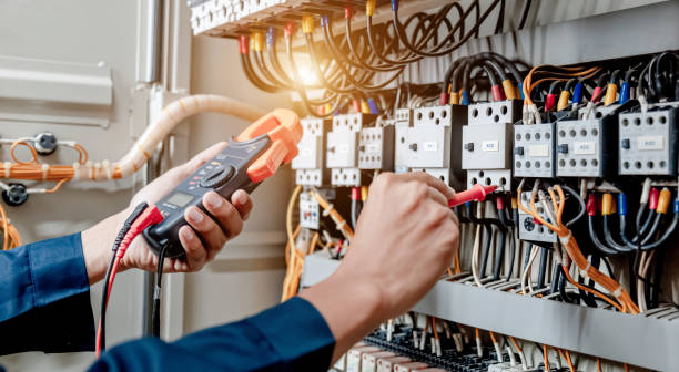 Best Emergency Electrical Repair  in Northbrook, IL